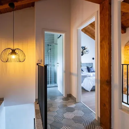 Holiday home Story