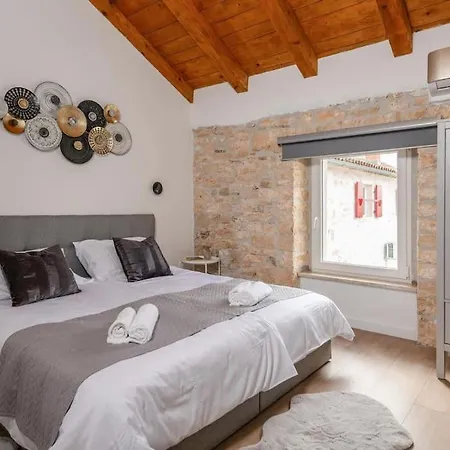 Holiday home Story *