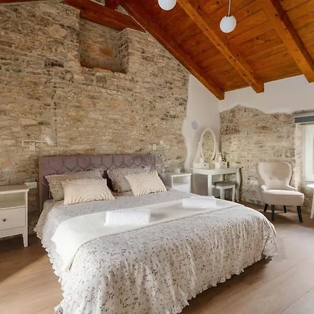 Story Holiday home *