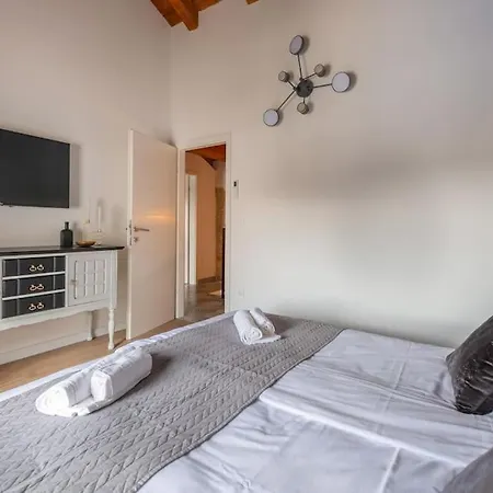 Holiday home Story *