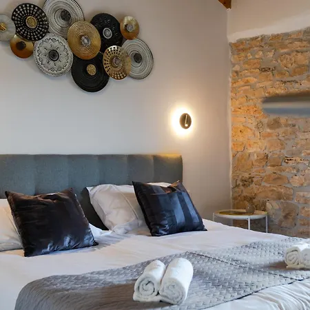 Story Holiday home Vidulini