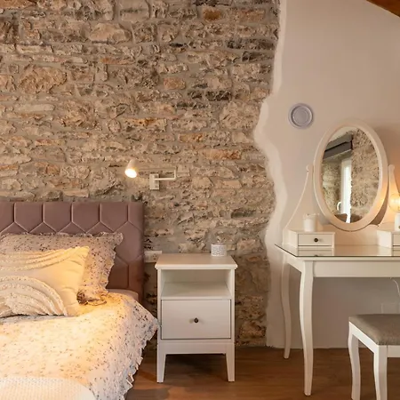 Story Holiday home *
