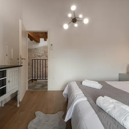 Vakantiehuis Story Vidulini