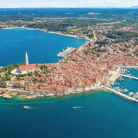 Story Hébergement de vacances Vidulini